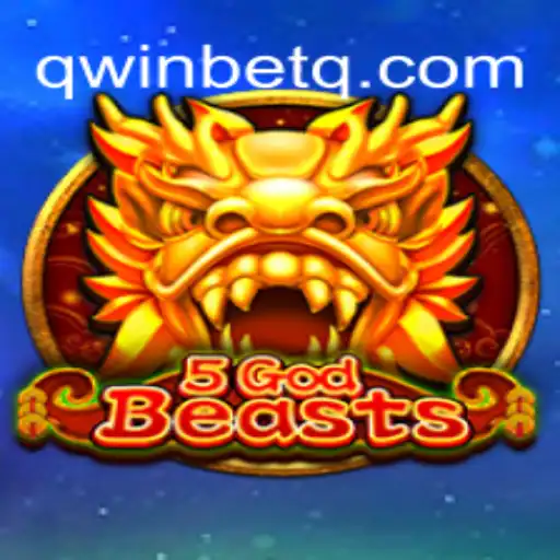 Descubra o Mundo Fascinante de 5GodBeasts