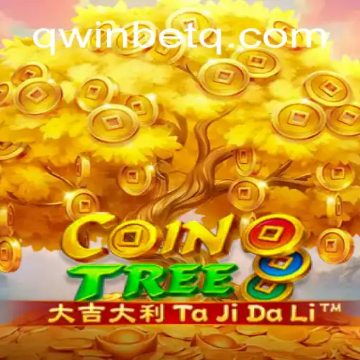 Descubra CoinTree: O Novo Fenômeno dos Jogos em QWIN.COM