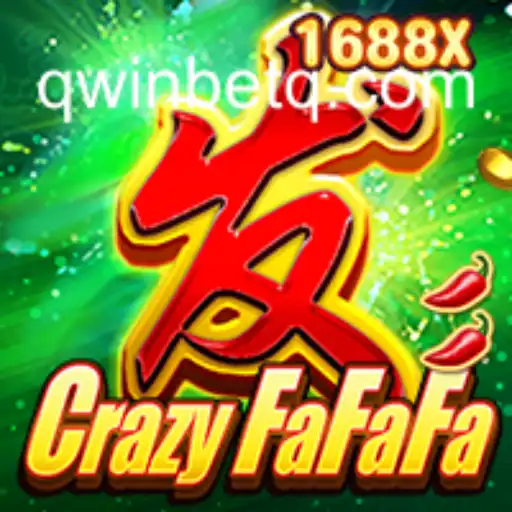 CrazyFaFaFa: Uma Nova Experiência de Jogo com QWIN.COM