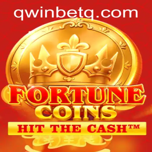 FortuneCoins: A Experiência de Jogo Inovadora no Universo da QWIN.COM