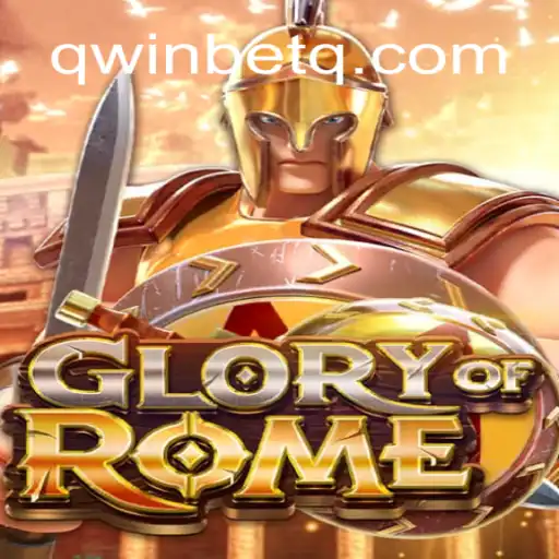 Descubra o Universo de GloryofRome: Um Mergulho no Mundo Antigo com QWIN.COM