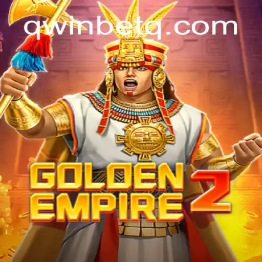 GoldenEmpire2: Descubra a Nova Sensação dos Jogos On-line com QWIN.COM