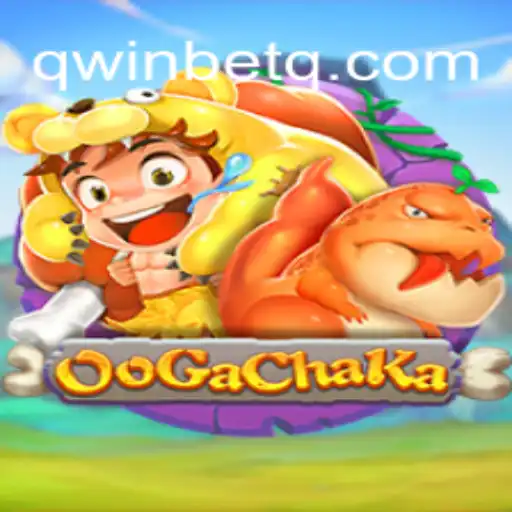 OoGaChaKa: Uma Nova Sensação no Mundo dos Jogos