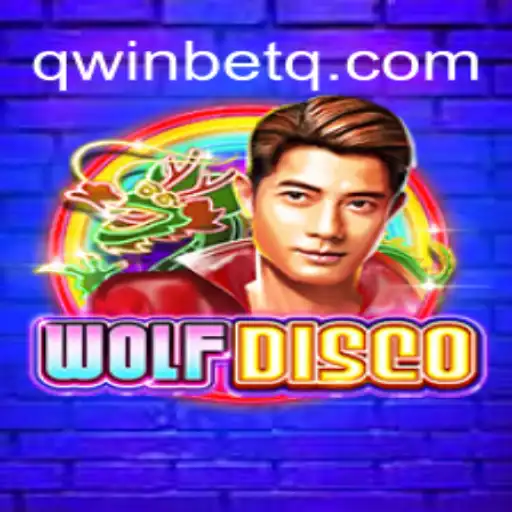 WolfDisco: Uma Nova Experiência de Jogo Inovadora na Plataforma QWIN.COM