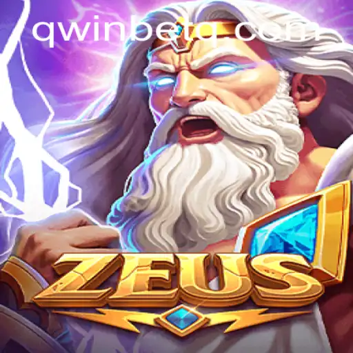 Descubra o Mundo Fascinante de Zeus no Jogo Online da QWIN.COM